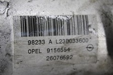 Pompe direction assistée Opel ASTRA