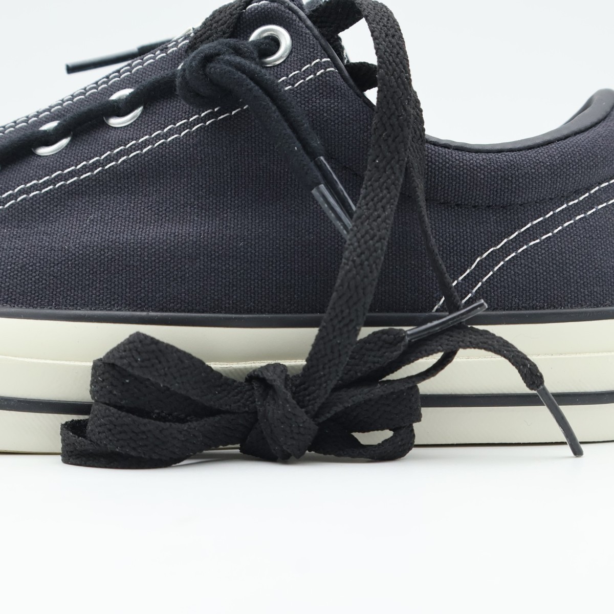 31311500 nonnative Converse All Star OX NN Black (Men's) | eBay