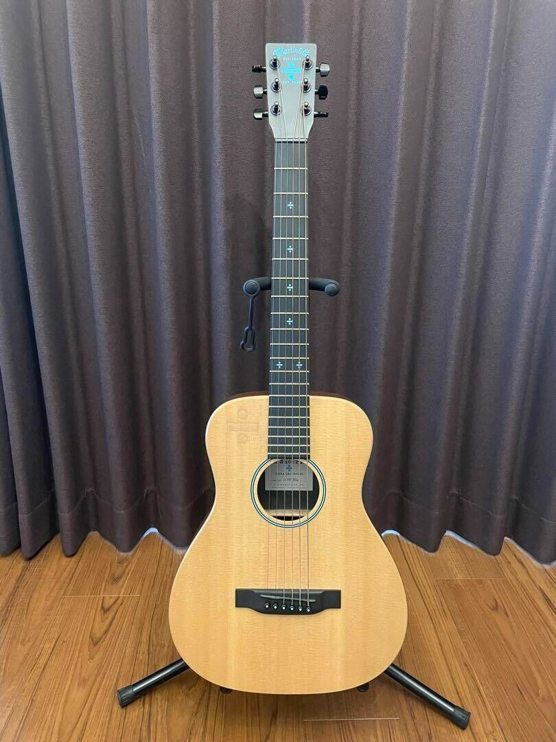 Little Martin EdSheeran Left Handed 左利き用 Little Martin EdSheeran Left Handed 左利き用 Martin Ed
