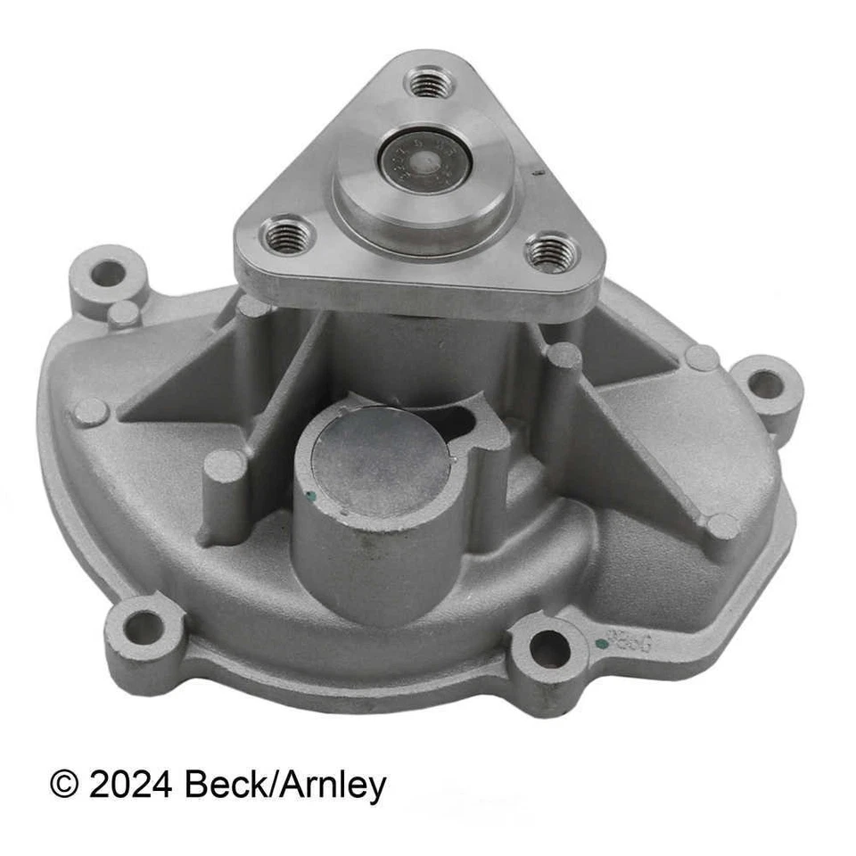 Bomba de agua del motor para Porsche Cayenne Panamera Cayenne 2008-2018, Macan BECK/AR Foto 2 de 4