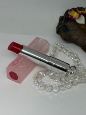 Christian Dior Addict Lip Glow Reviving Lip Balm - 031 Strawberry - New