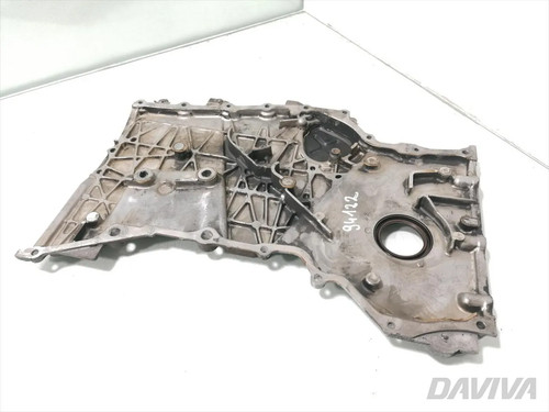 Honda Accord Steuerkettendeckelabdeckung 2.2 i-CTDi Diesel 103kW (140 HP) 2007