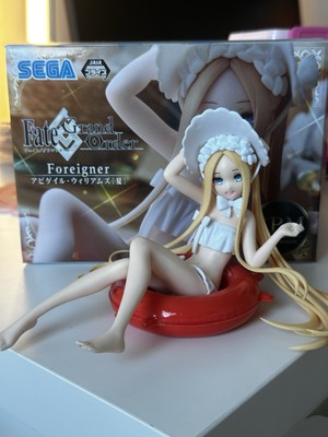 Sega Fate/Grand Order SPM Figur Abigail Williams