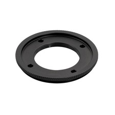 ZWO 2" to 1.25" Filter Adapter Ring  2-1.25FL