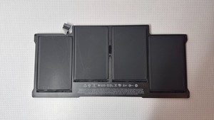 Apple MacBook Air Li-ion Battery Akku A1496 7.6V 7150mAh 54.4Wh A1466 gebraucht