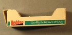 Vintage Heddon Tadpolly Fishing Lure with Box & Papers New Cond. Bait NOS NIB — photo 10