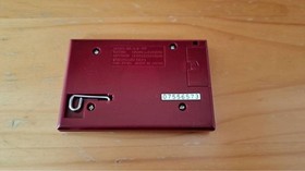 Nintendo GAME & WATCH LN-08 Lion Japan Vintage Retro game Operation confirmation