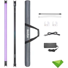 Godox TL120 RGB Tube Light