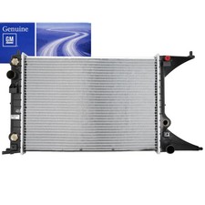 Radiateur Opel OMEGA