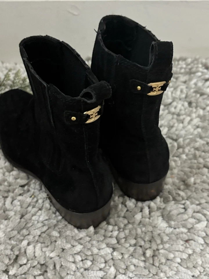 Sam Edelman Woman BRONSON Ankle Boot Size: 7M - Image 3 of 4