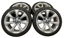 4x Winterr�der Original BMW 3er 4er 18 Zoll F30 F31 F32 F33 F36 Alufelgen 5x120+