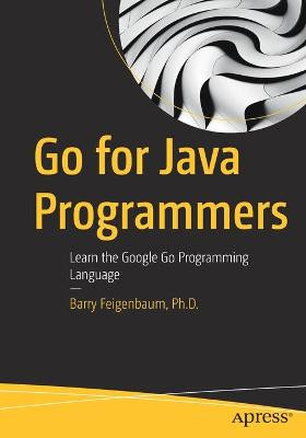 Go for Java Programmierer - 9781484271988