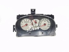 Compteur Nissan MICRA