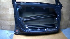 Porte avant et accessoires Skoda SUPERB