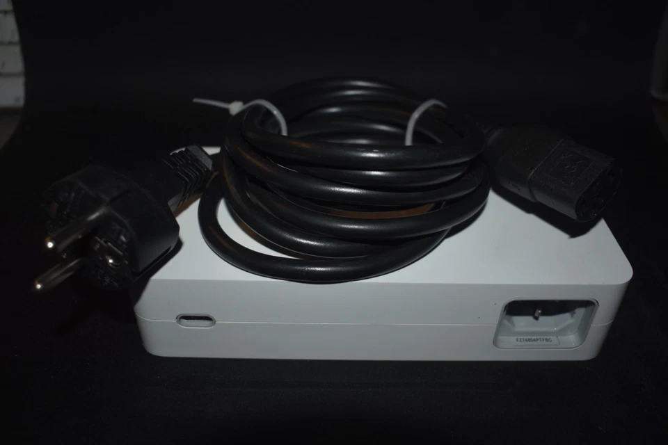 apple Netzteil A1098 150W für apple cinema HD Display 30" A1083 mit Kabel - Bild 4 von 4