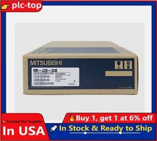 MR-J2S-20B 1PCS NEW MITSUBISHI SERVO DRIVE MR-J2S-20B