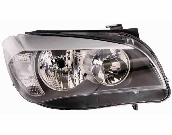 Scheinwerfer Rechts BMW X1 (E84) 2009-2012-image