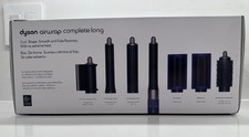 Dyson Airwrap Complete Long Multi Styler w/ A...