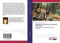 Modelo De MedicióN De Impacto Ambiental Olga Marina GarcíA Norato Taschenbuch