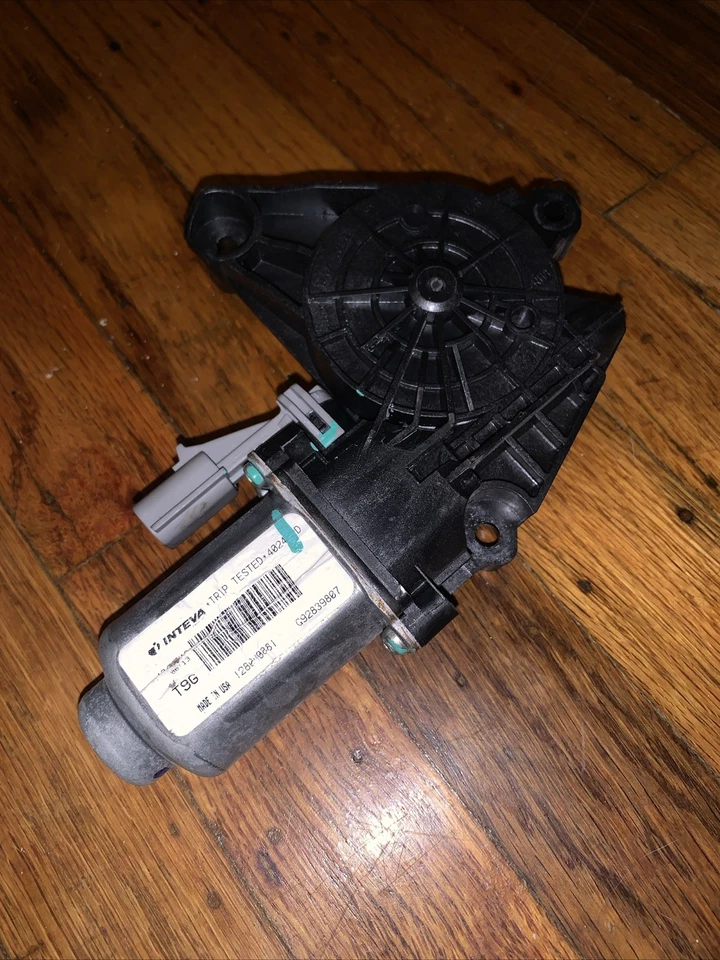 Dodge Charger Chrysler 300 2011-2023 OEM paso derecho motor ventana trasera 128000881 Foto 2 de 4