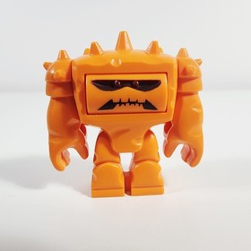 Lego Chunk Minifigure Toy Story 3 7789 toy010