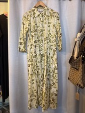 Abito Di Blues Taglia 10