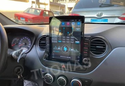 9.7'' For Hyundai Grand I10 2014-2019 Android 15 Car Radio Stereo GPS RDS 2+64GB