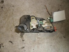 Porte avant et accessoires Chrysler VISION