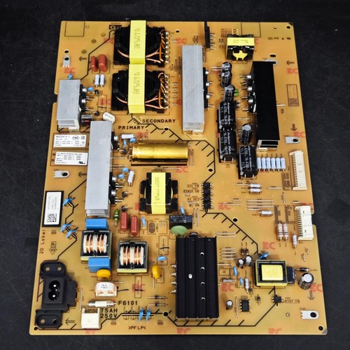 Sony APS-435 (G01) TV Netzteilplatine 5-020-302-01 Funktionierend Original