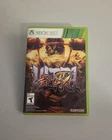 Ultra Street Fighter IV (Xbox 360) CIB