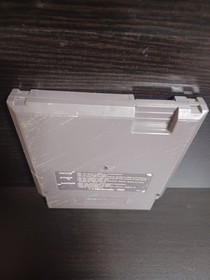 Jeux Nintendo Nes : Kick Off - PAL B / Fra loose.