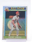 2026 Topps Series 1 Ozzie Smith Base (RAW)
