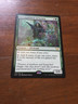 Accomplished Alchemist magic the gathering card MTG