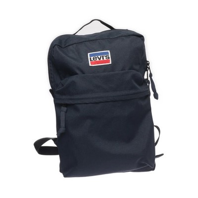 Levi Strauss & Co, Rucksack, Unisex (Erwachsene), Blau, 25, 9 #Zai