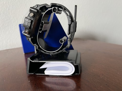 Illuminator AE1500WH Series | 10-Year Battery | LED Backlight | 5-Alarms | 1/100 - Picture 9 of 11