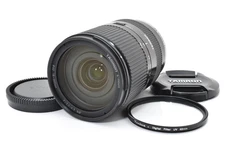 🌸[NEAR MINT] TAMRON 18-200mm F3.5-6.3 Di III VC BLACK for Sony E mount  Japan