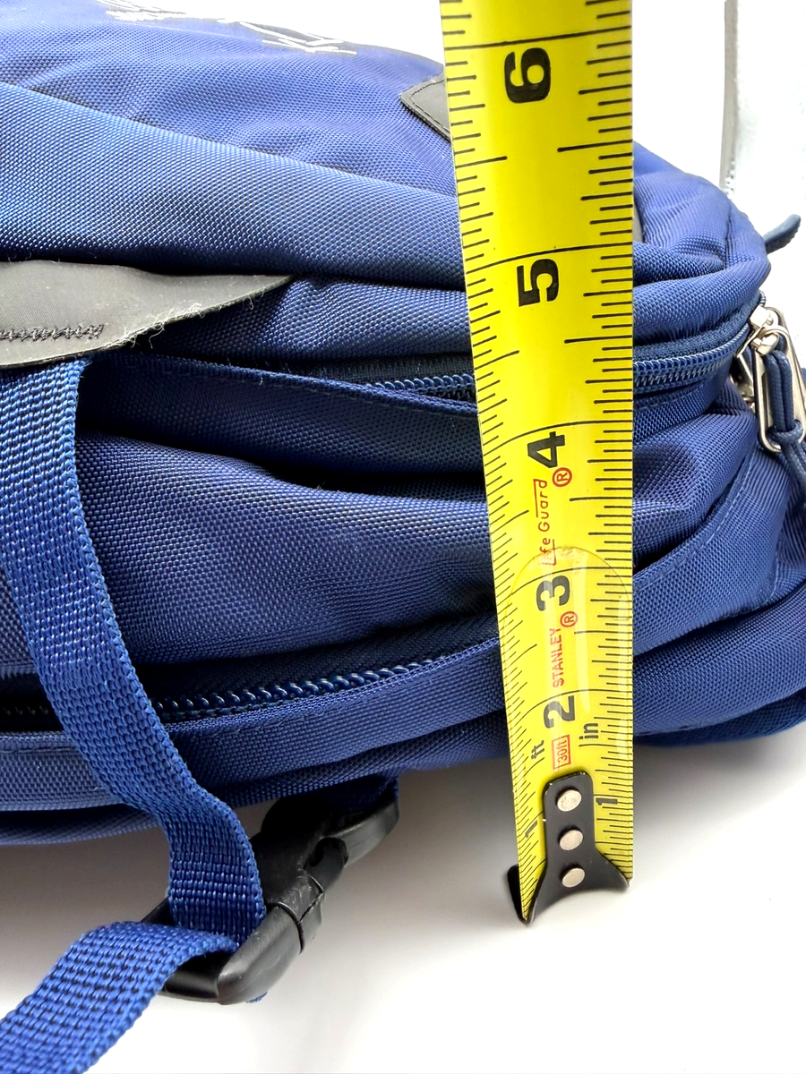 North Face 2018 PyeongChang Winter Olympics Laptop/Hiking Backpack