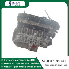 Moteur BMW 325