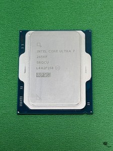 Intel Core Ultra 7 265kf | eBay