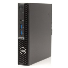 Dell OptiPlex 7010 Micro Desktop i5-13500T 1.6GHz WiFi 16GB 512GB SSD Win 11 Pro