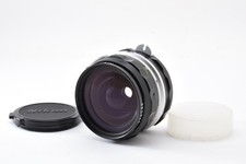  MINT  Nikon Nikkor H Auto 28mm f/3.5 Non-Ai Wide Angle Lens From Japan 3067