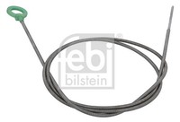 ÖLpeilstab Febi Bilstein 186046 FüR MAN F2000 E2000 ERF ECM