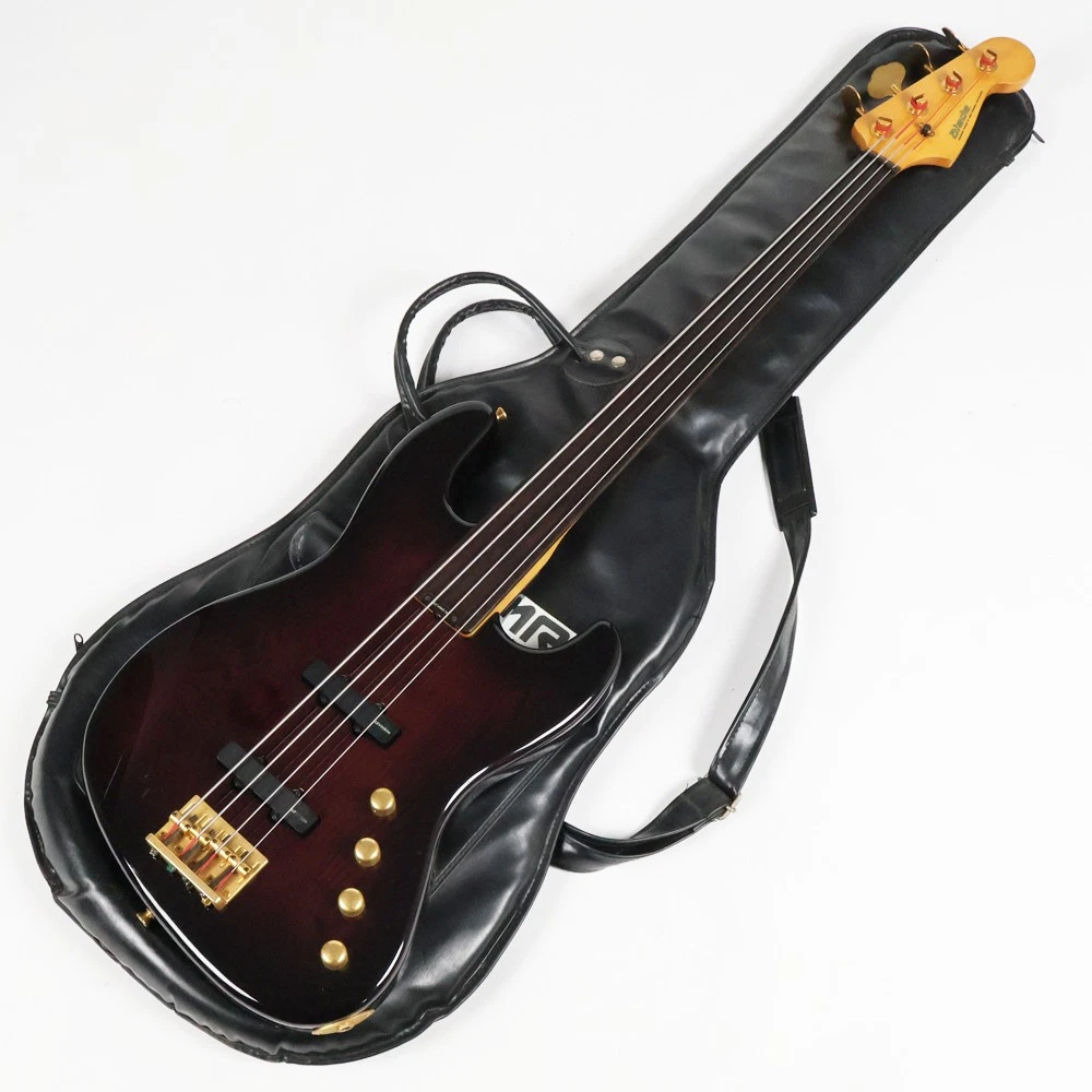 Blade Bass Guitars for sale | eBay