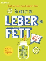 So Kriegt Die Leber Ihr Fett Weg! Julia Seiderer-Nack