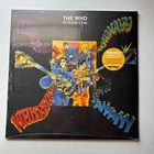 Vinyl, Record, 2 LP, The Who, A Quick One, 2026 RSD, Orange Green Vinyl NEW