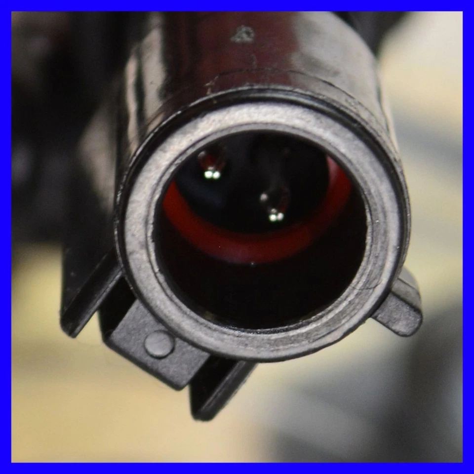 Juego de cojinetes de cubo de rueda delantera para Ford Expedition Lincoln Navigator 2002-2006 Foto 2 de 4