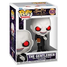 Figura Pop Buffy Cazavampiros 2 The Gentleman