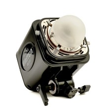 Paul C. Buff Einstein E640 Strobe Flash Unit 640WS w/ LiteMod Reflector