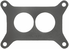 Fel-Pro Holley 2 Barrel Gasket 1in 3/4 Dia.2 Hole Gskt. 1904