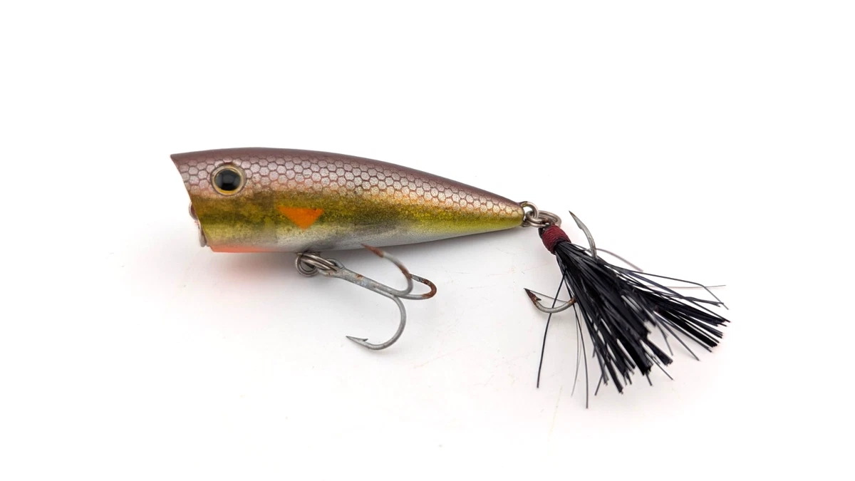 Heddon Vintage Fishing Lures for sale | eBay